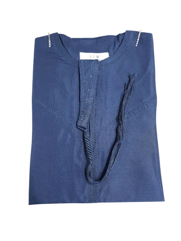 Berry Blue - Emirati Style ATW - Image 2