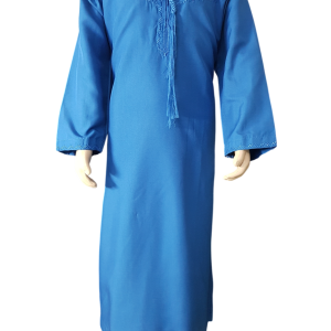 Al Hadeel - Dark Blue