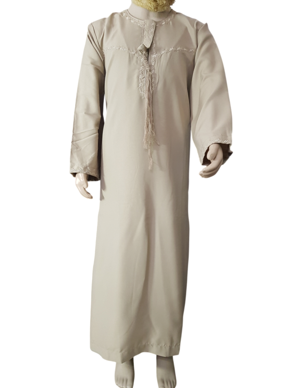 Al Hadeel -Camel Brown