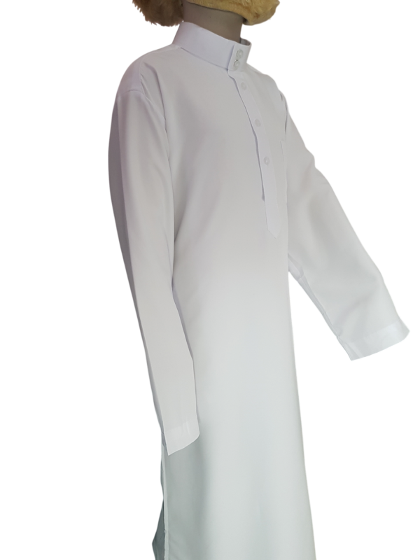 White Emarati Style - Image 5