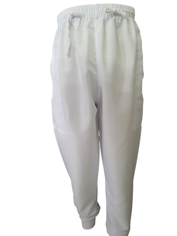 White Emarati Style - Image 4