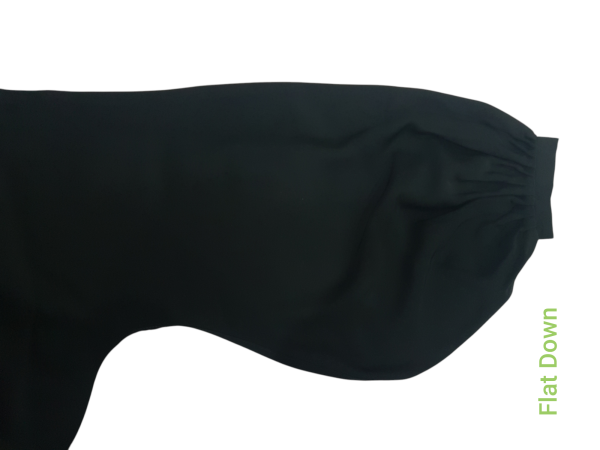 Balloon Sleeve - Image 4