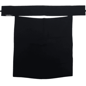 1 Elastic Buckle Tie
