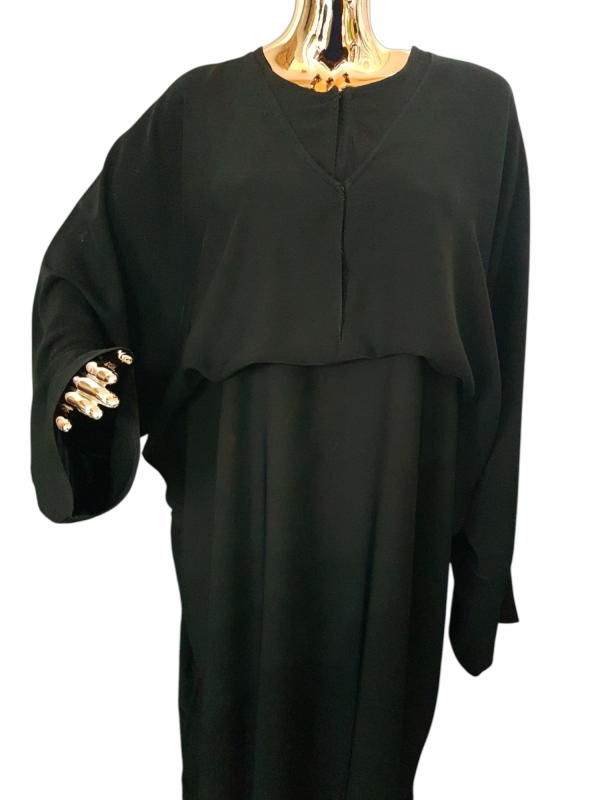 Closed Jilbaab - Image 3