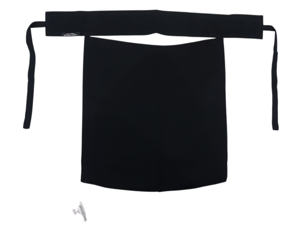 Bedoon Essm 1 elastic side