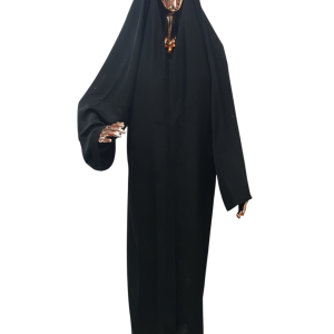 Presstud Jilbaab