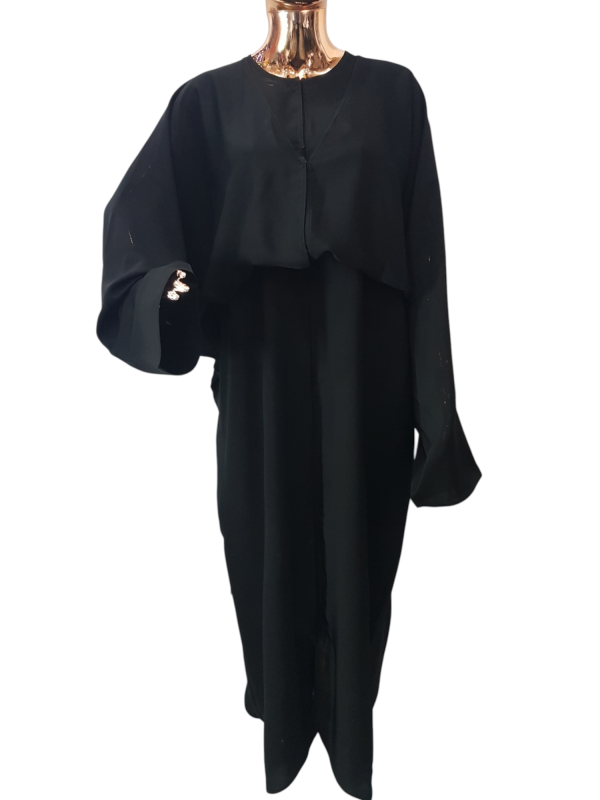 Presstud Jilbaab - Image 3