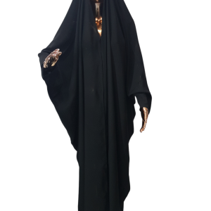 Presstud Jilbaab All In One