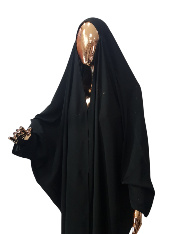 Presstud Jilbaab All In One - Image 3