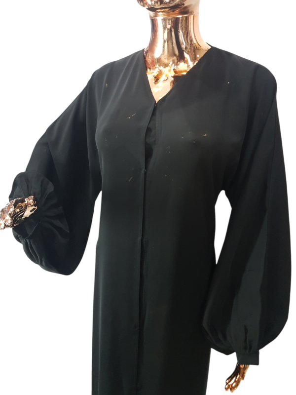 Balloon Sleeve - Image 3