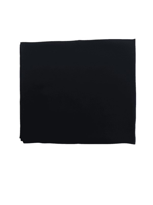 Plain Scarf