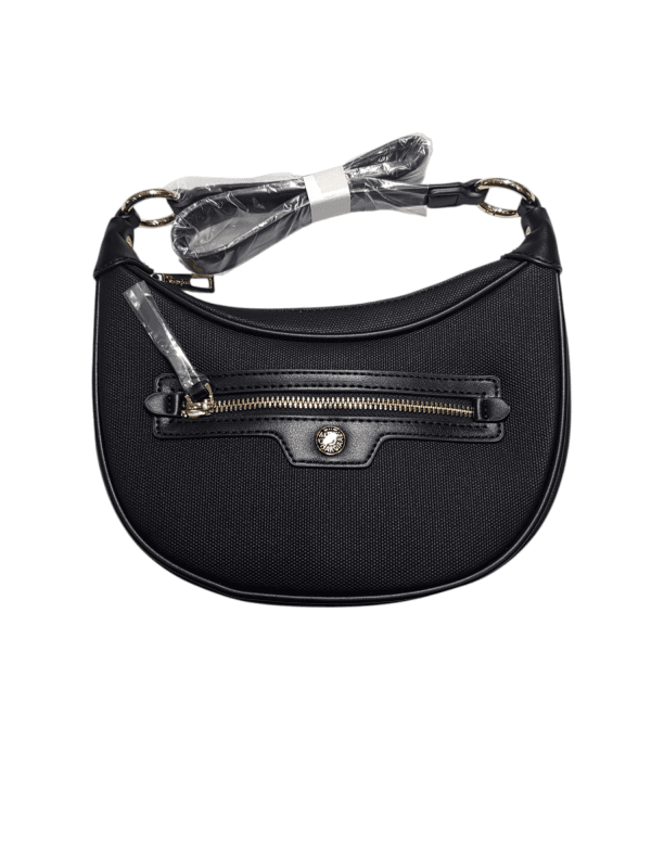 Sharqiaa Curved Bag