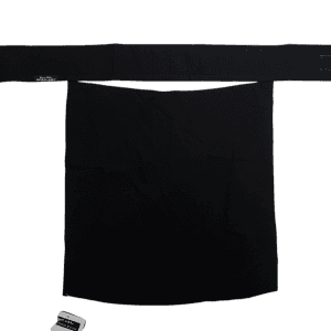 Bedoon essm velcro niqab-1 elastic sides