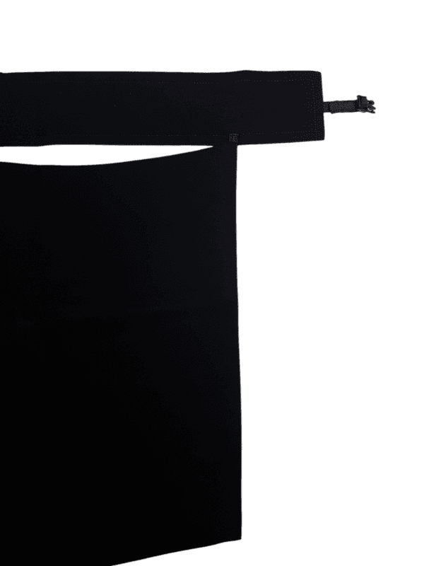 1 Elastic Buckle Tie - Image 2