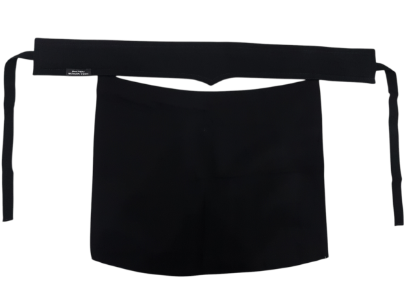 Bedoon Essm Short V Niqab