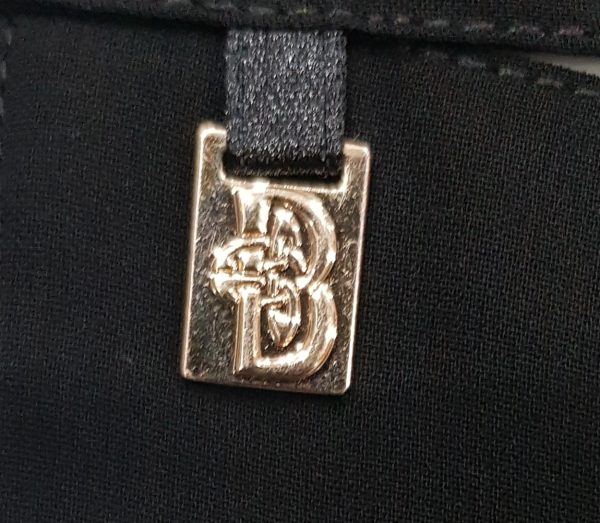 Gold B Tag - Image 3