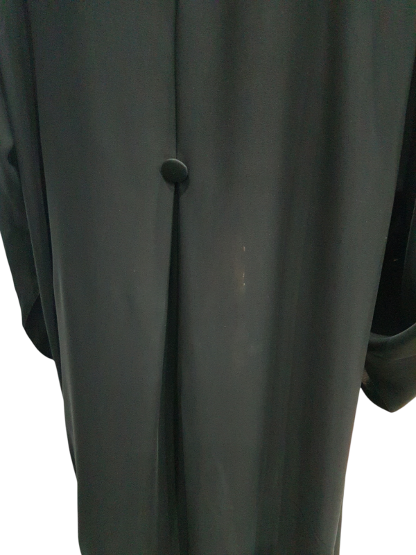 GODDET PLEAT SLEAVE WITH LOGO - Image 4