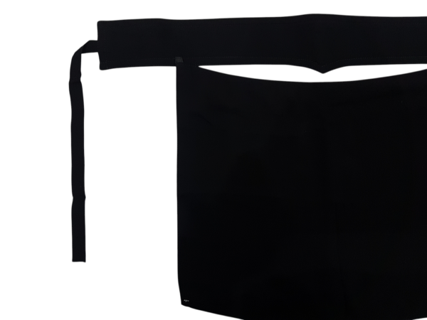 Bedoon Essm Short V Niqab - Image 3
