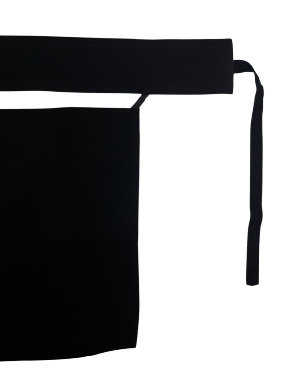 Extended Elastic Short - Image 2