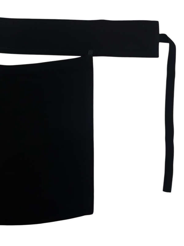 1 Elastic Short - Image 2