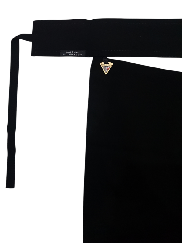 Silver On Gold Diamond Logo - Image 2