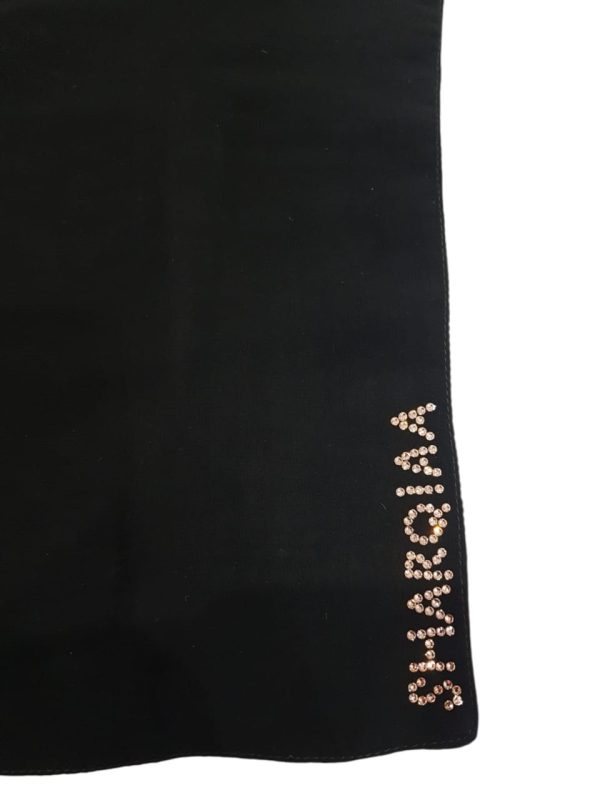 SHARQIAA PARDA ENGLISH SWAROVSKI - Image 2