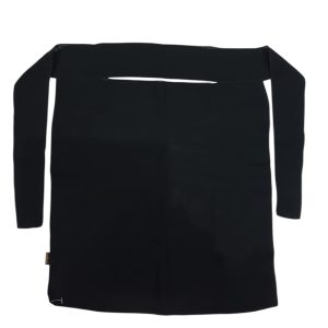 SHARQIAA STITCHED TIE