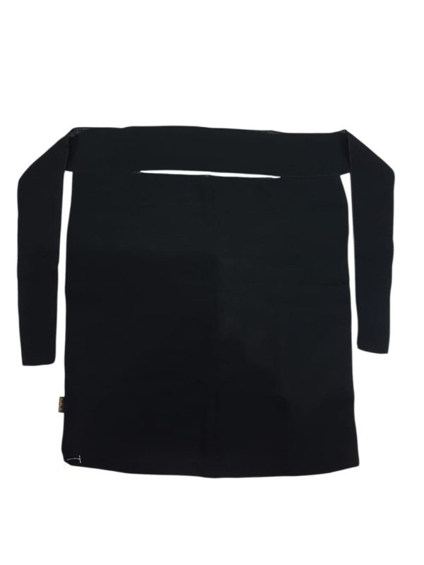 SHARQIAA STITCHED TIE