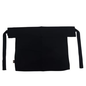 SHARQIAA SHORT EYE FLAP TIE