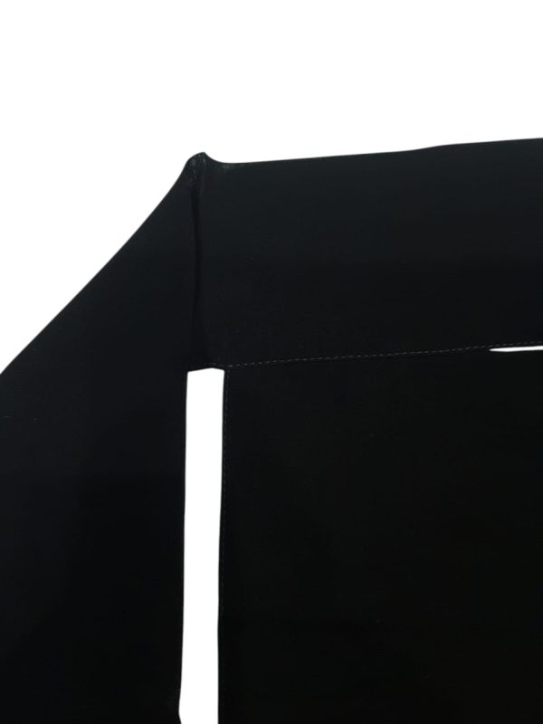 SHARQIAA FULL STITCH TIE - Image 2