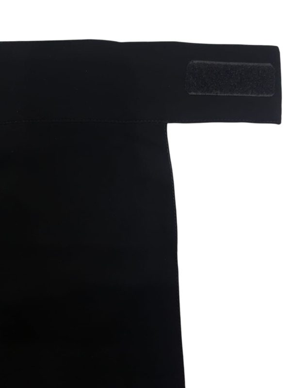 SHARQIAA SINGLE STITCH HARD BIG VECRO - Image 2