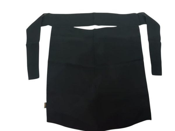 SHARQIAA FULL STITCH SINGLE TIE