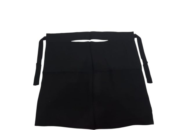 SHARQIAA SINGLE STITCHED FIRM BIG TIE - Image 2