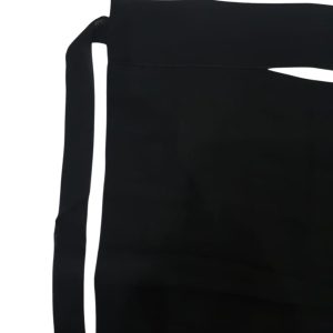 SHARQIAA SINGLE STITCHED FIRM BIG TIE