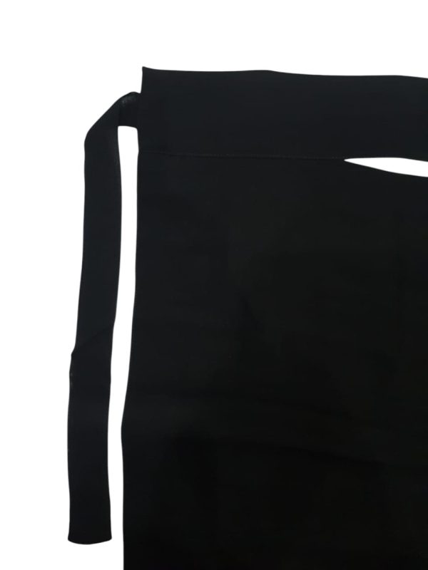 SHARQIAA SINGLE STITCHED FIRM BIG TIE