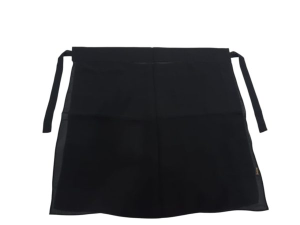 SHARQIAA FLAP PARDA TIE - Image 2
