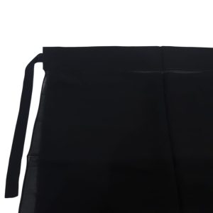 SHARQIAA FLAP PARDA TIE