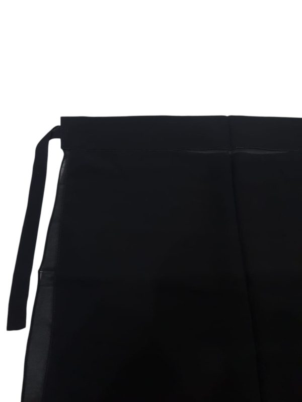 SHARQIAA FLAP PARDA TIE