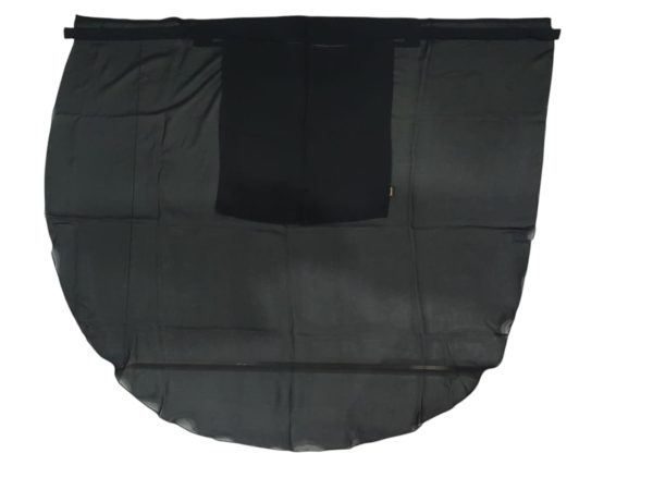 SHARQIAA LONG FLAP ELASTIC