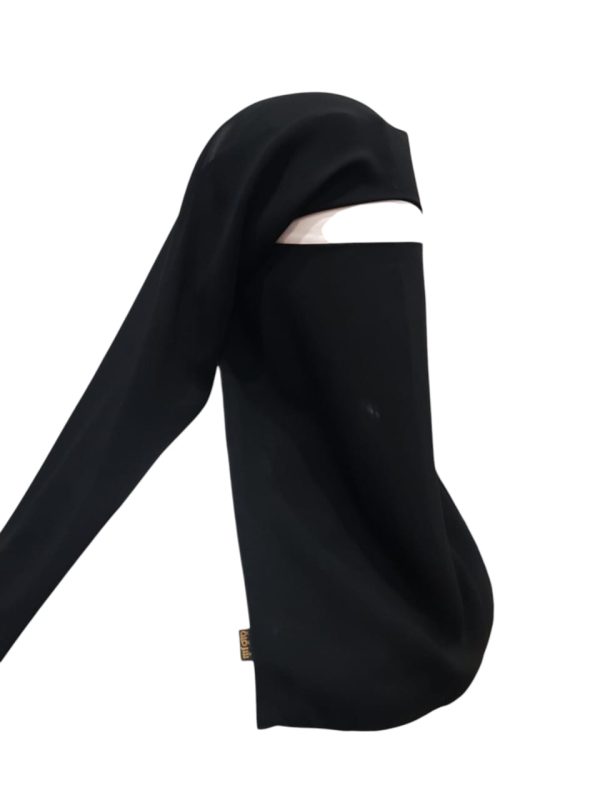 SHARQIAA LONG FLAP ELASTIC - Image 3