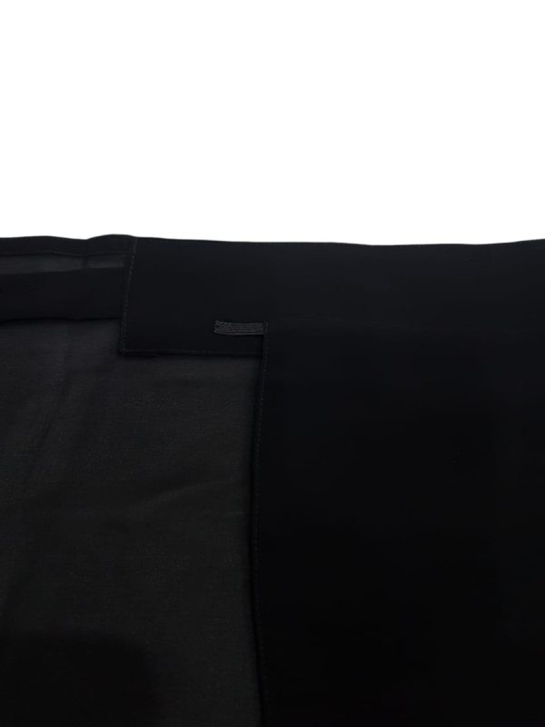 SHARQIAA LONG FLAP ELASTIC - Image 4