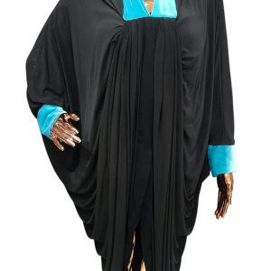 PANTS CLOAK