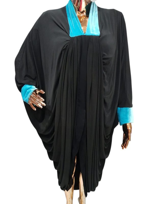 PANTS CLOAK