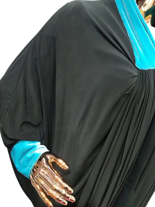 PANTS CLOAK - Image 2
