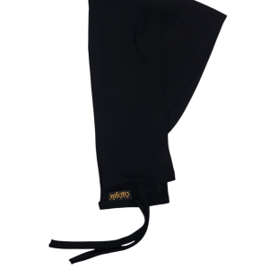 Black Undercap