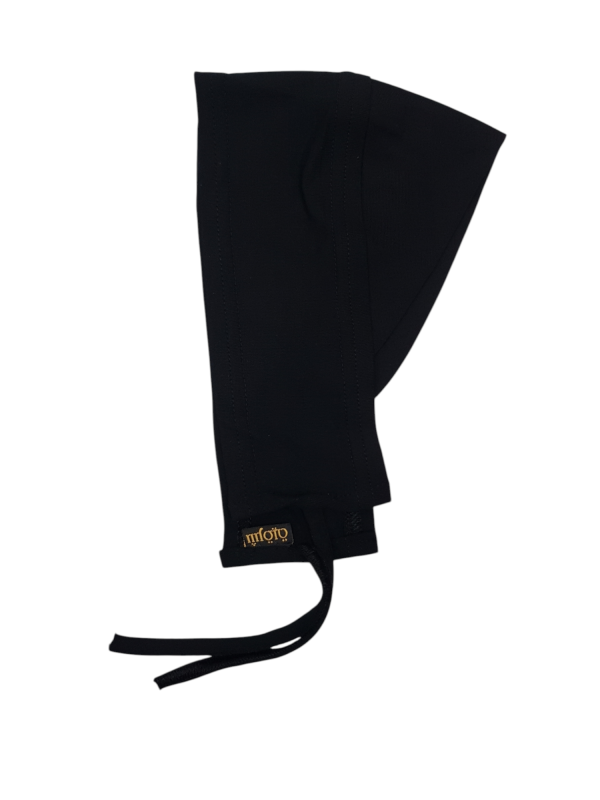 Black Undercap