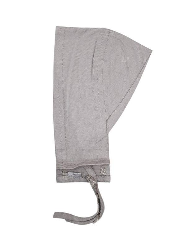 Grey Undercap