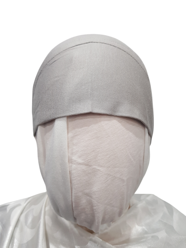 Grey Undercap - Image 3