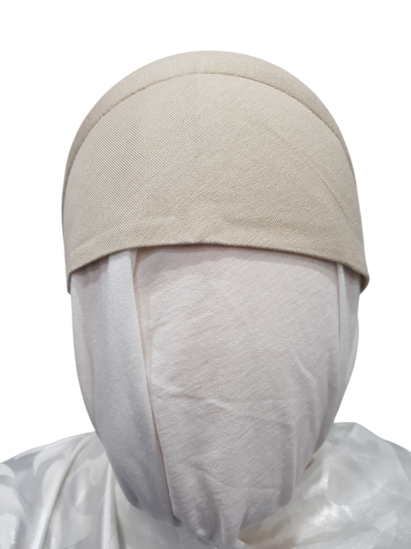 Cream Undercap - Image 3