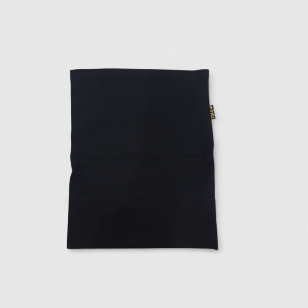 Full Black Undercap - Image 2